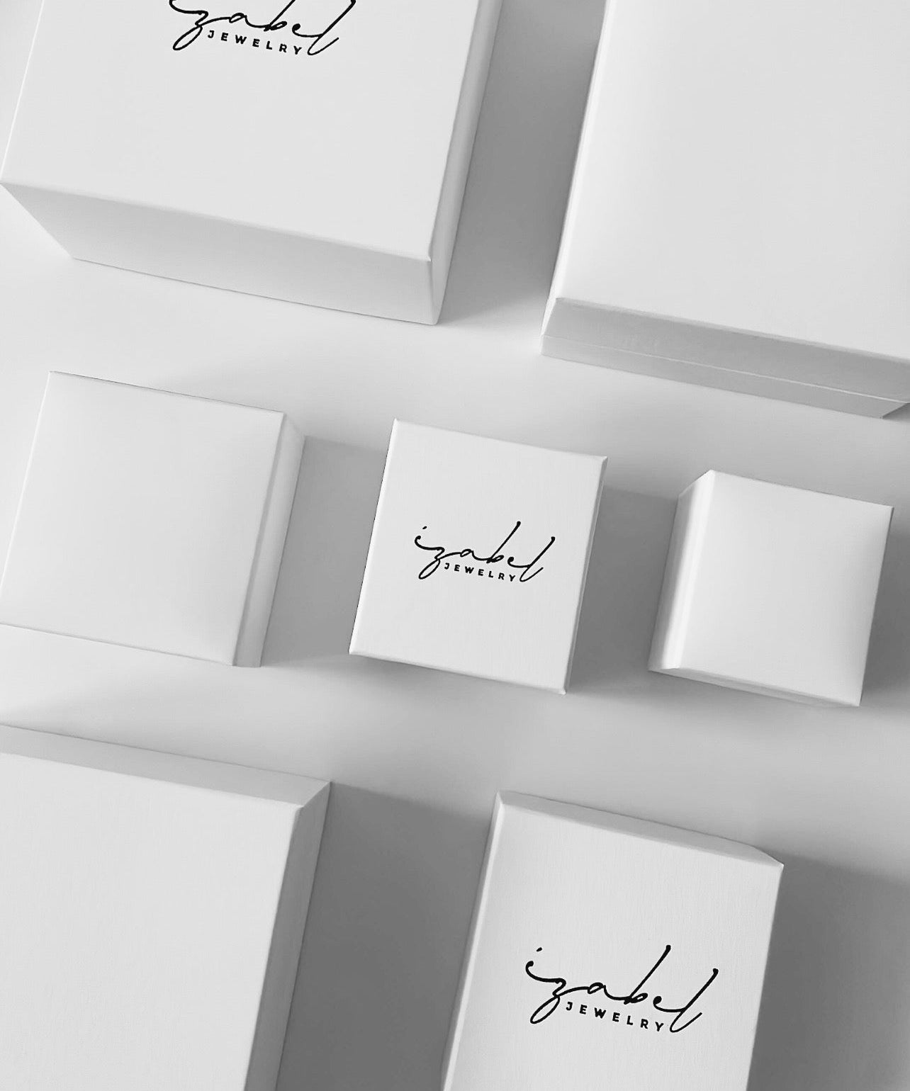READY TO GIFT