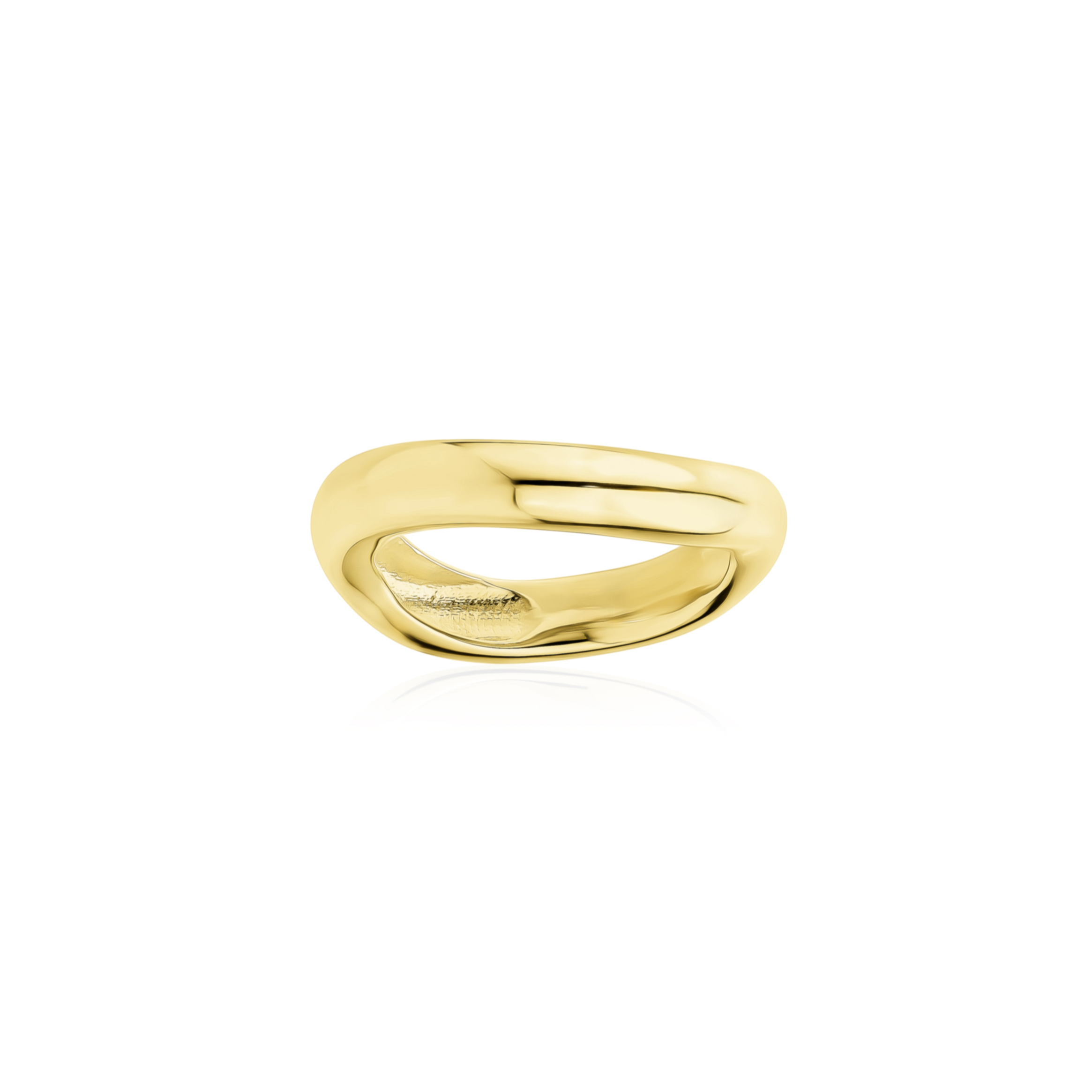 CURVED BAND