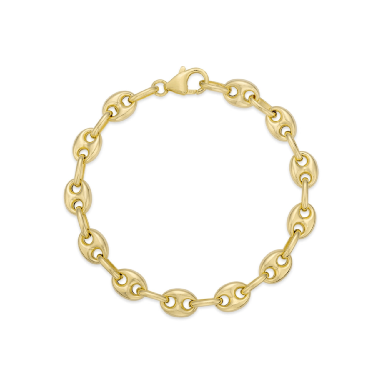 MARINER LINK CHAIN BRACELET