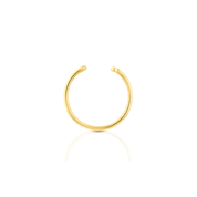 OPEN BAND RING