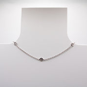 STATION CHOKER