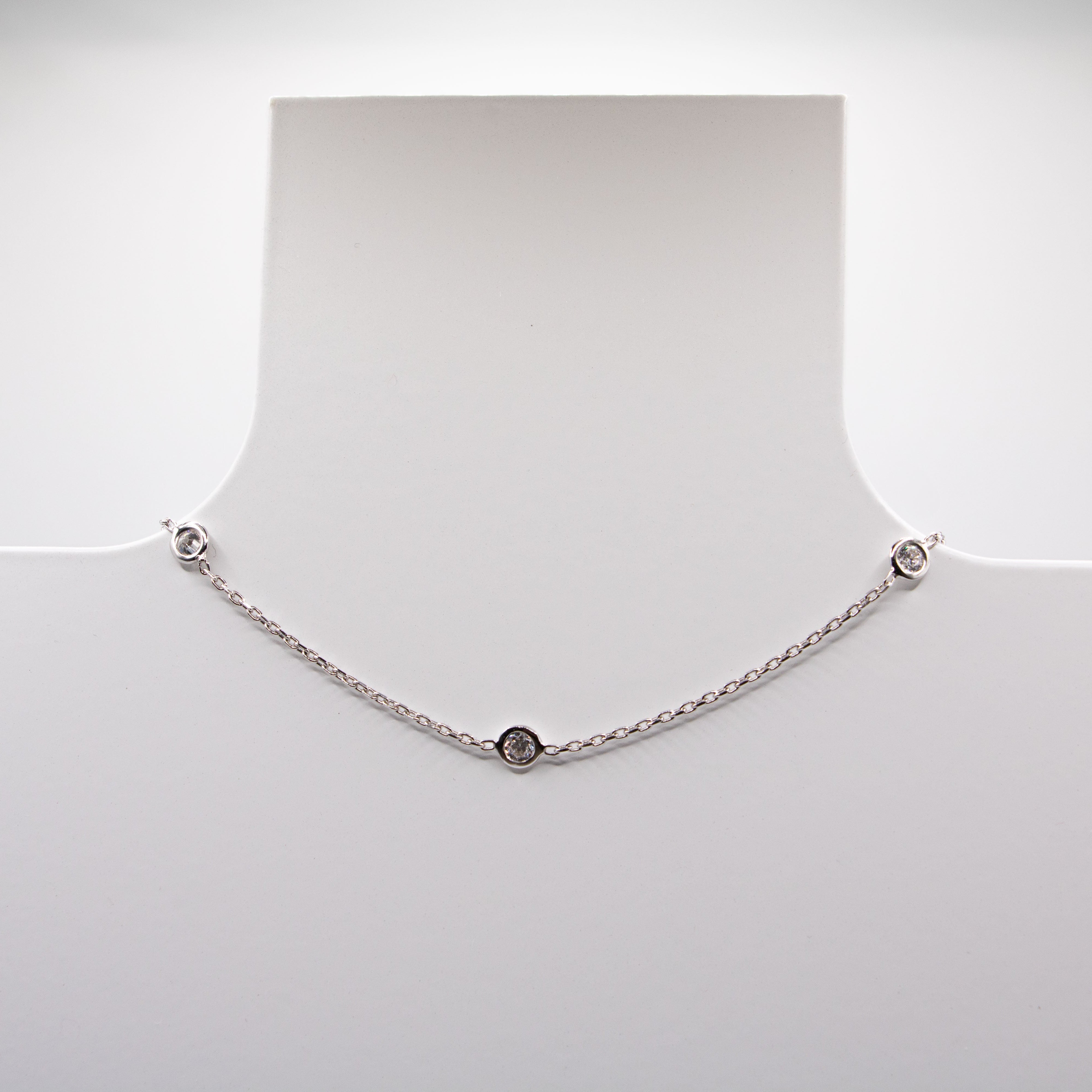 STATION CHOKER