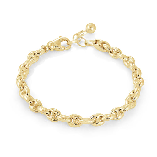 MARINER LINK CHAIN BRACELET