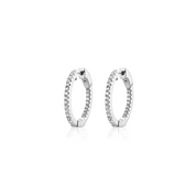 INSIDE OUT HOOPS, SMALL