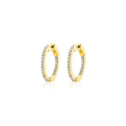 INSIDE OUT HOOPS, SMALL
