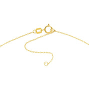 MINI EYE NECKLACE