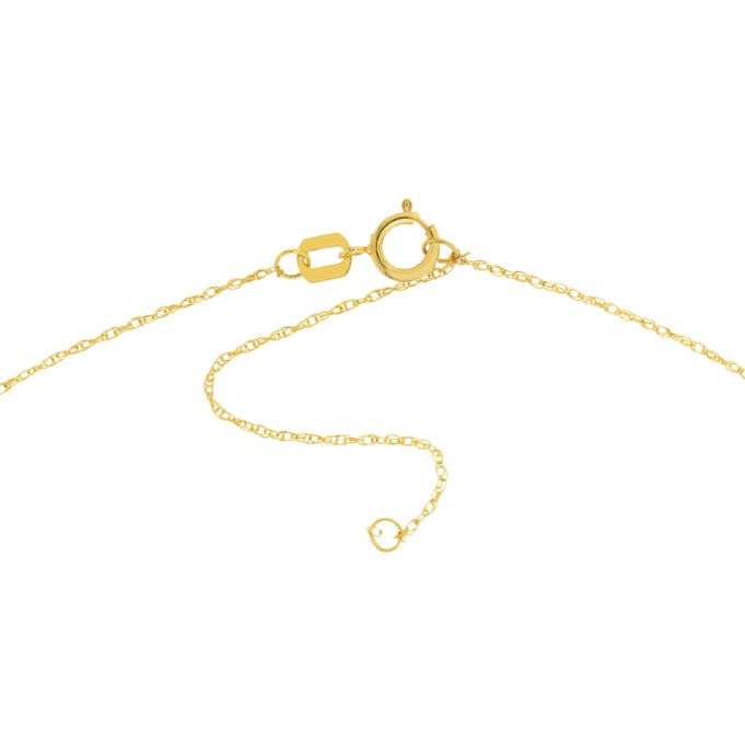 MINI EYE NECKLACE