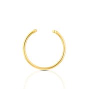 OPEN BAND RING