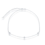 STATION CHOKER