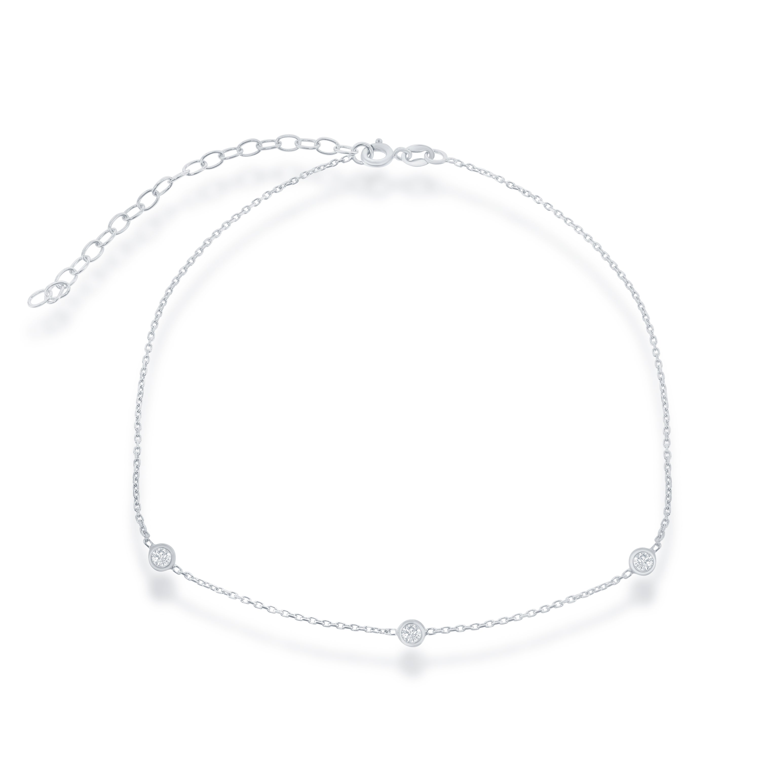 STATION CHOKER