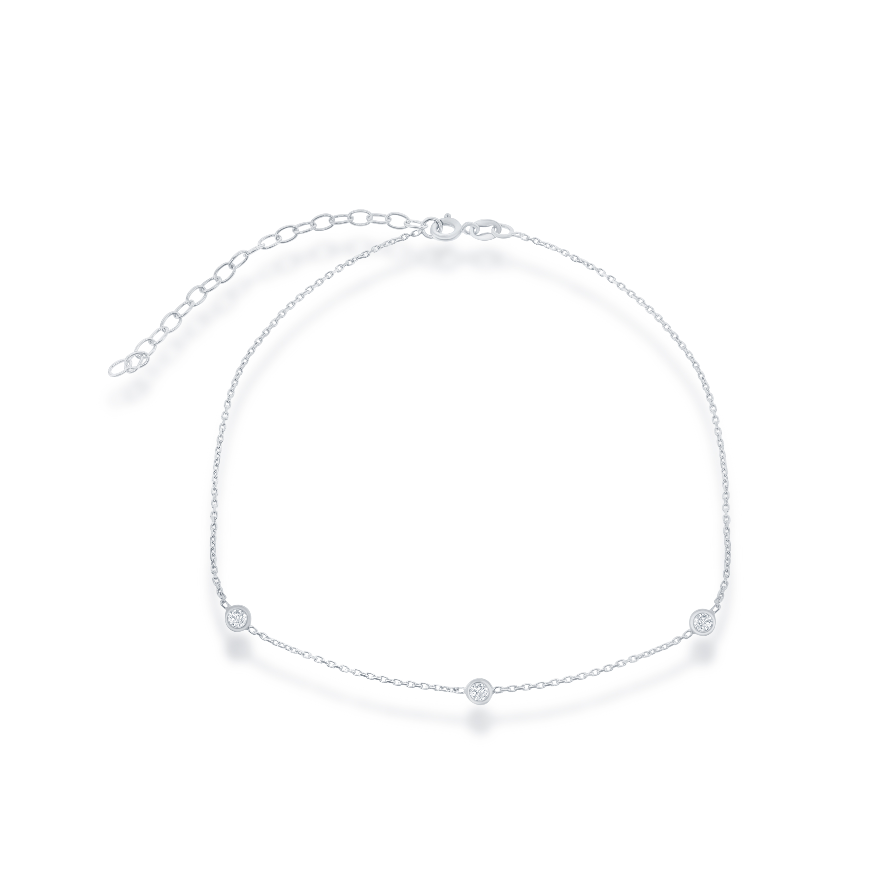 STATION CHOKER