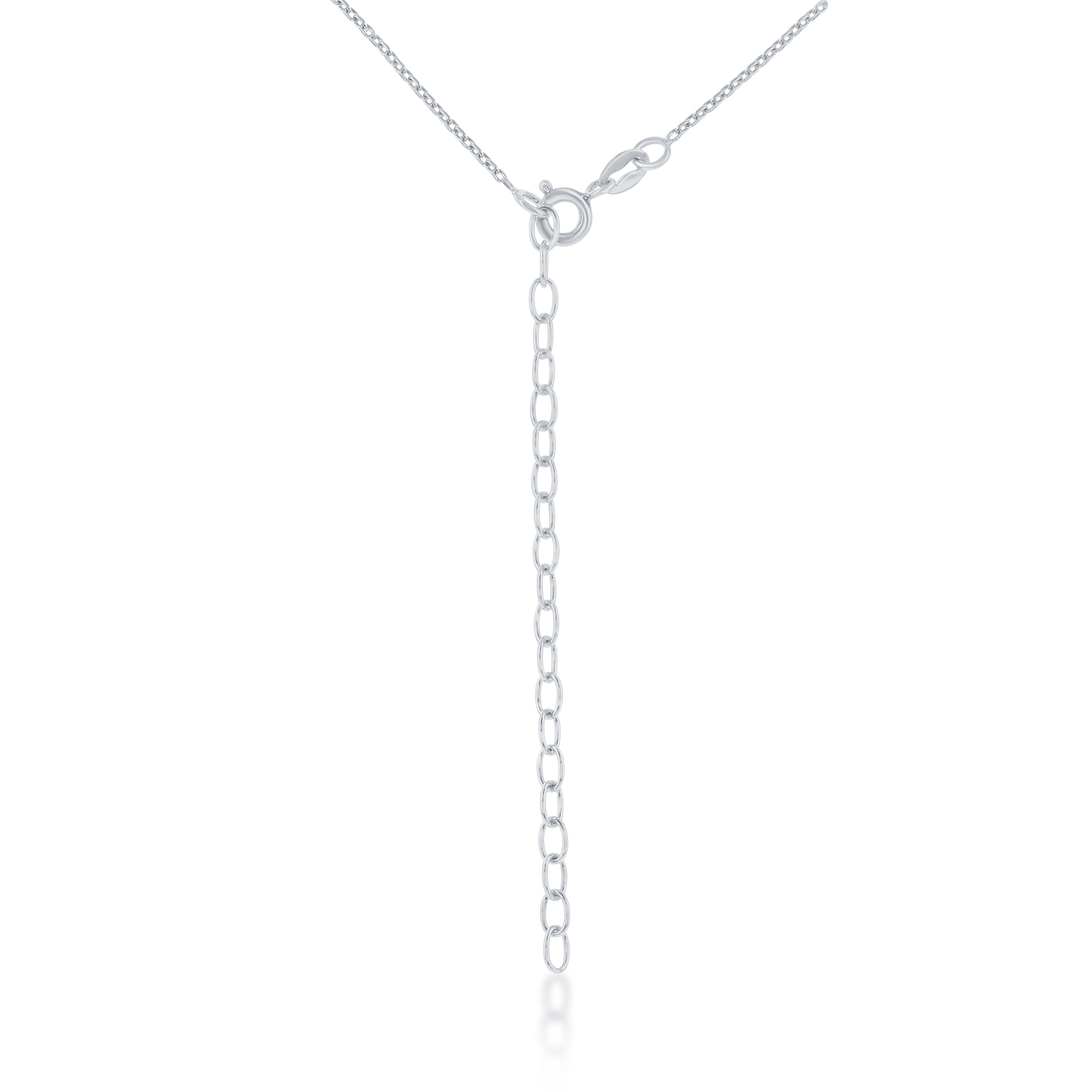 STATION CHOKER