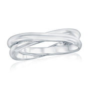 CROSSOVER RING