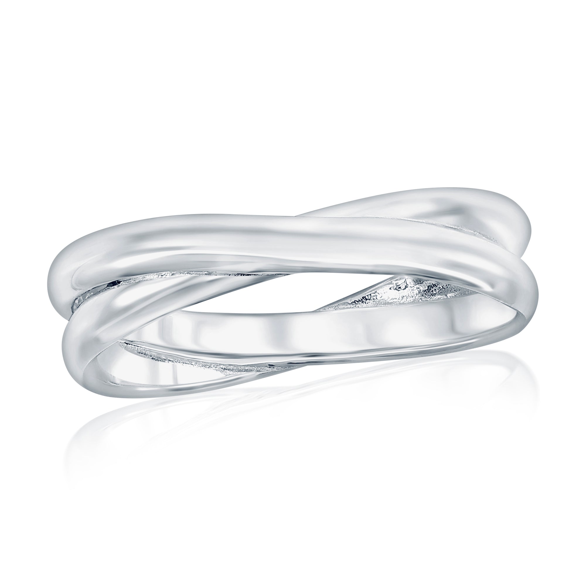 CROSSOVER RING