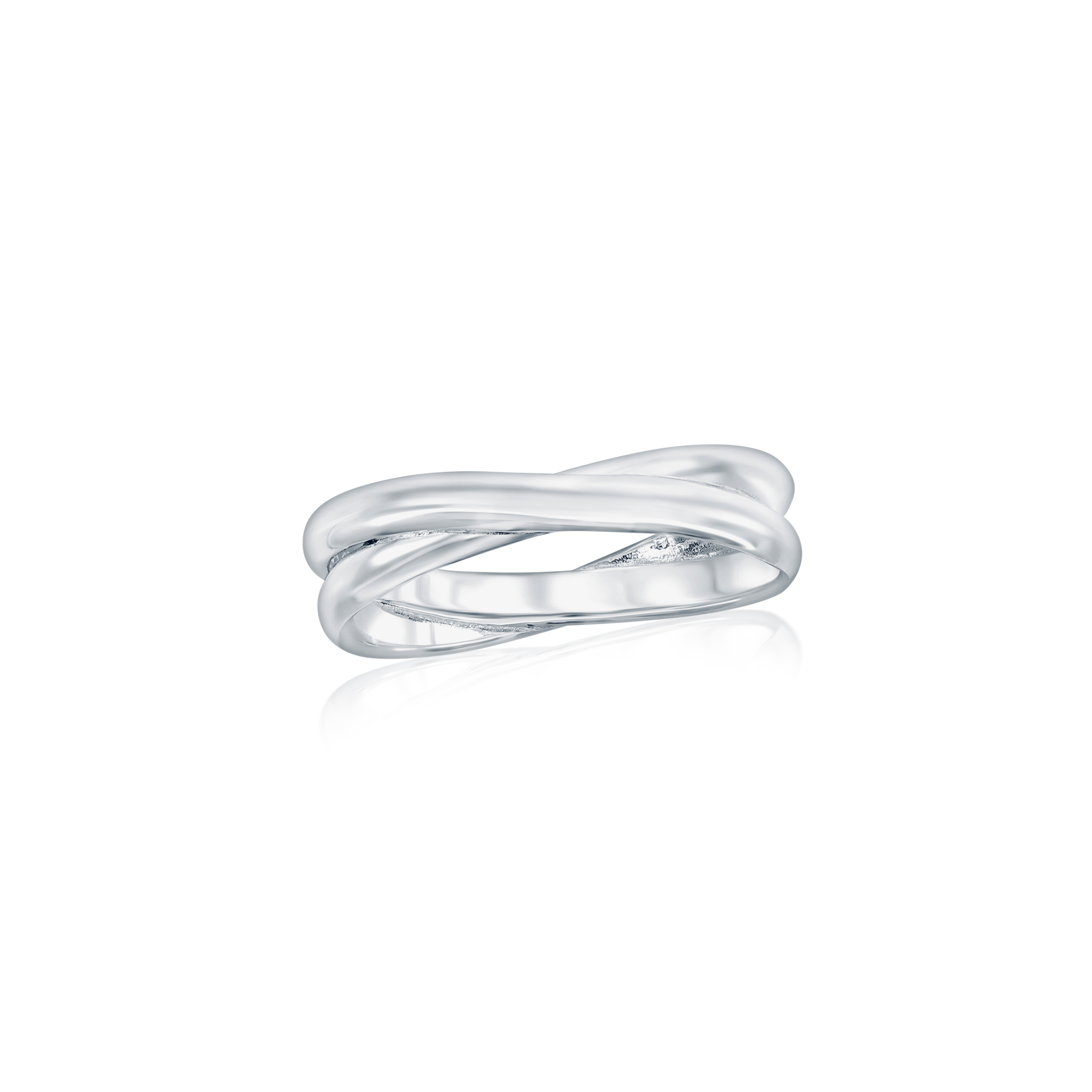 CROSSOVER RING