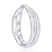 CROSSOVER RING