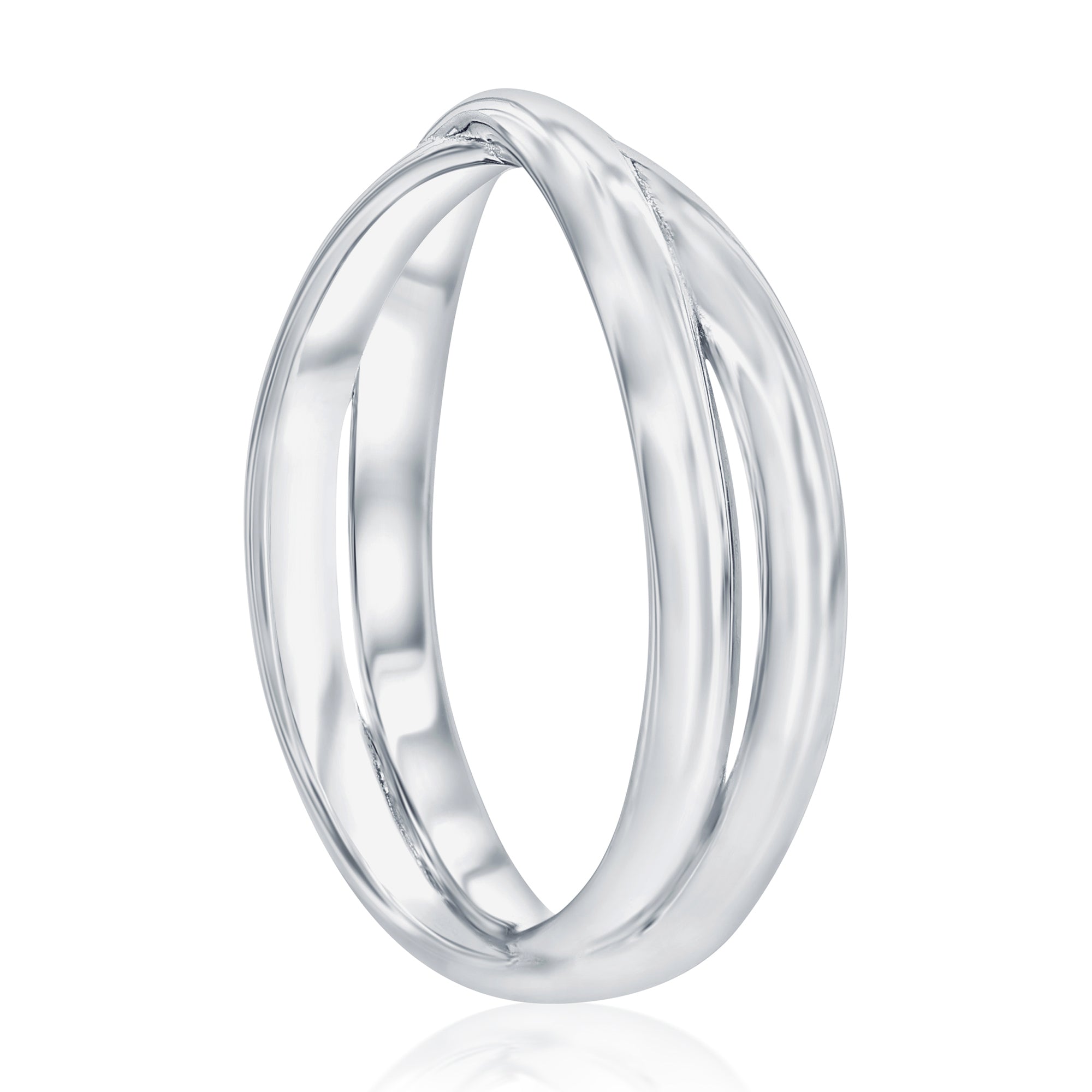 CROSSOVER RING