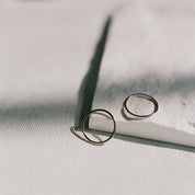 THIN STACKABLE BAND